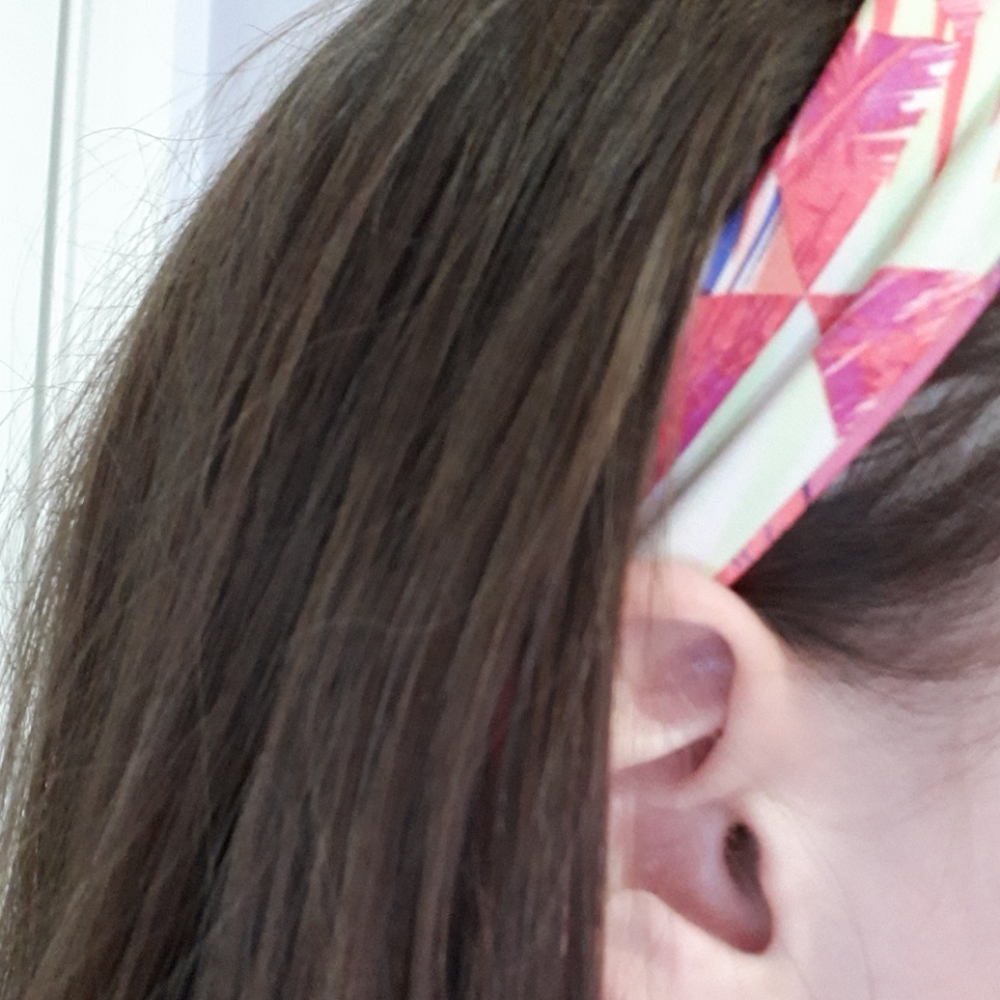 Sweatband